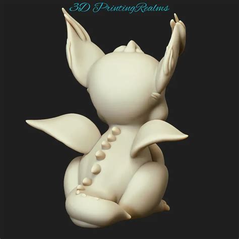FREE Models collection by 3dPrintingRealms .